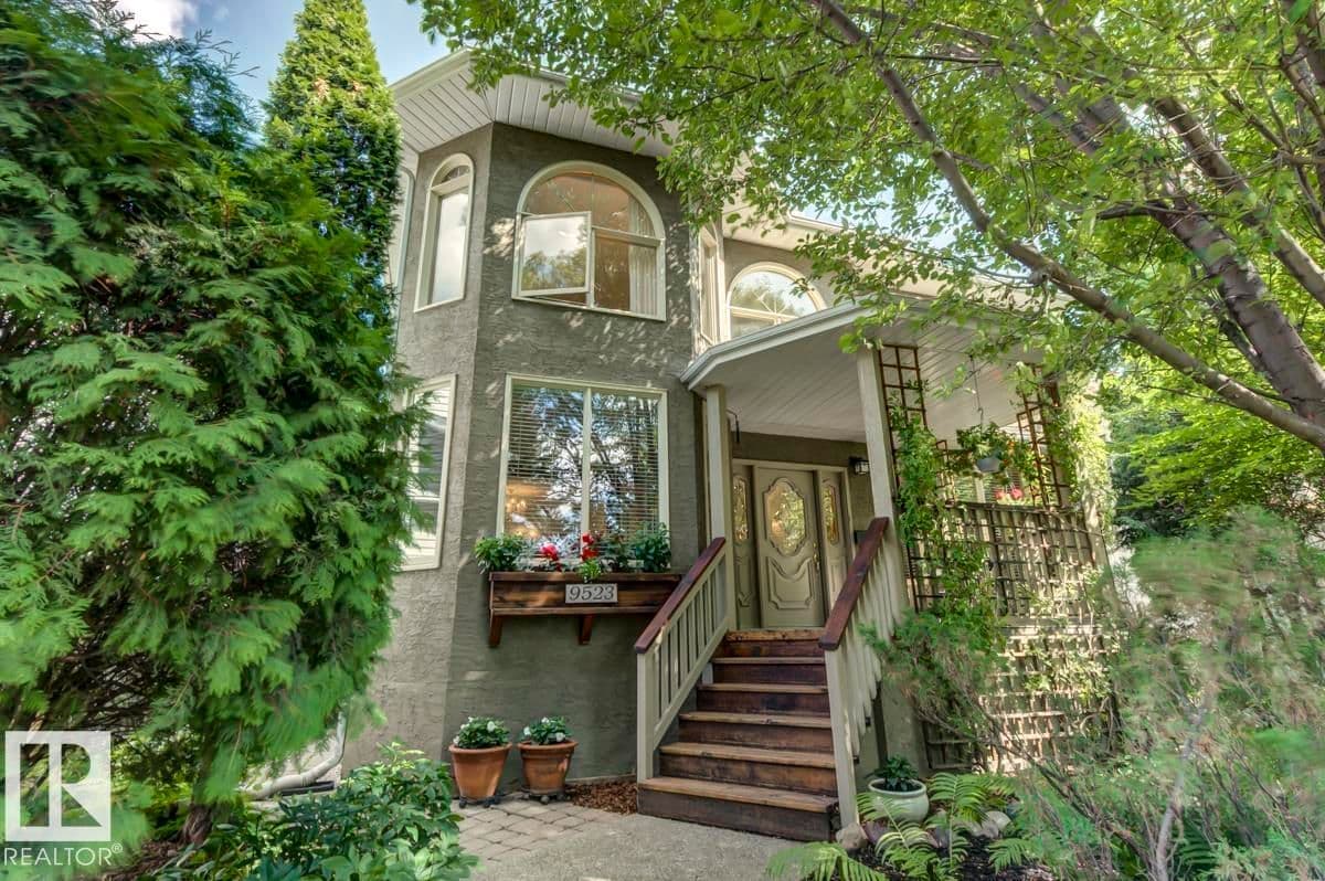 Sold property in Rossdale