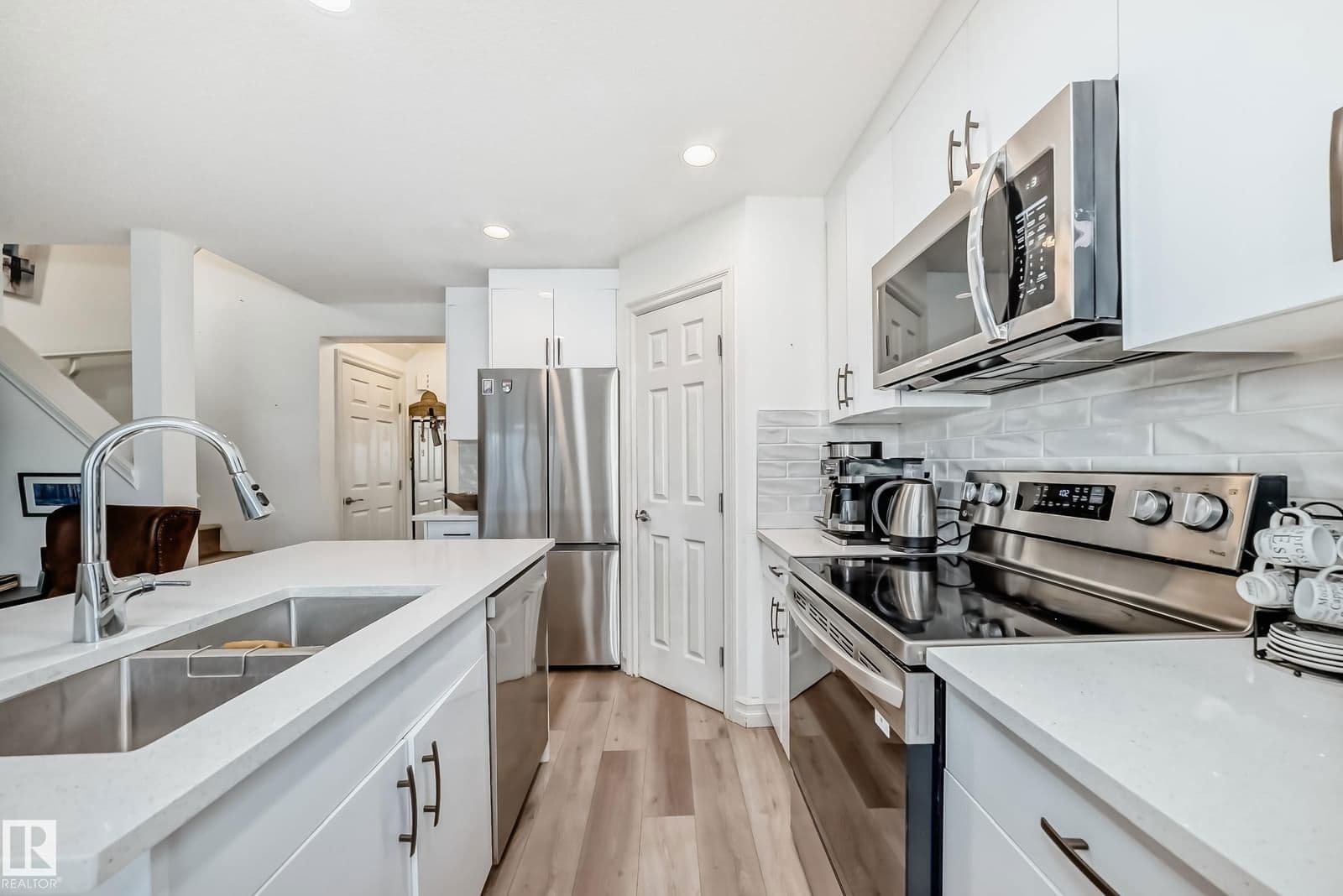 Sold property in Carlton