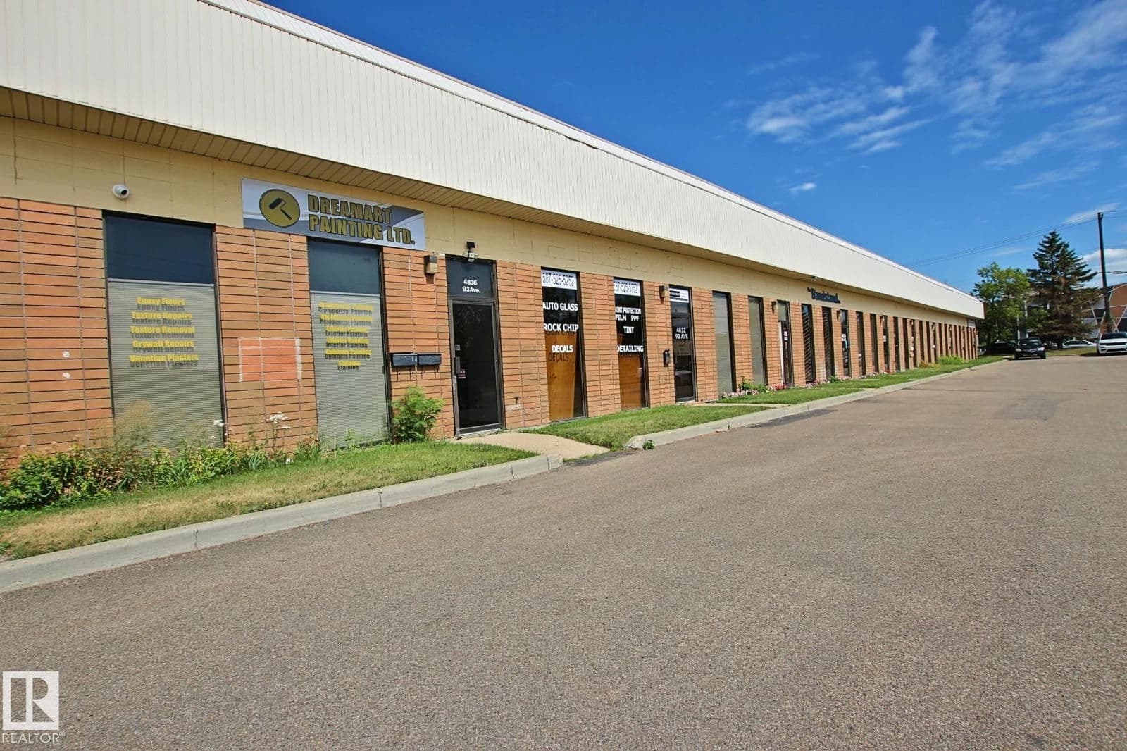 Sold property in Eastgate Business Park