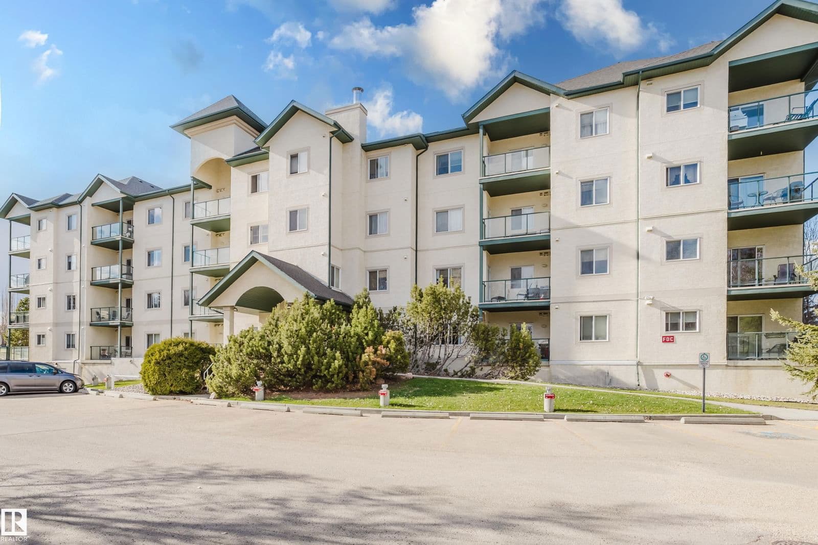 Sold property in Breckenridge Greens