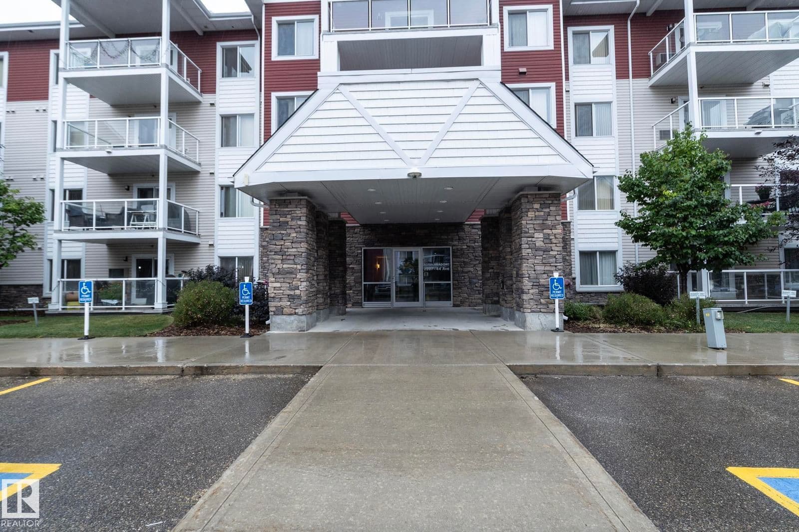 Sold property in Larkspur