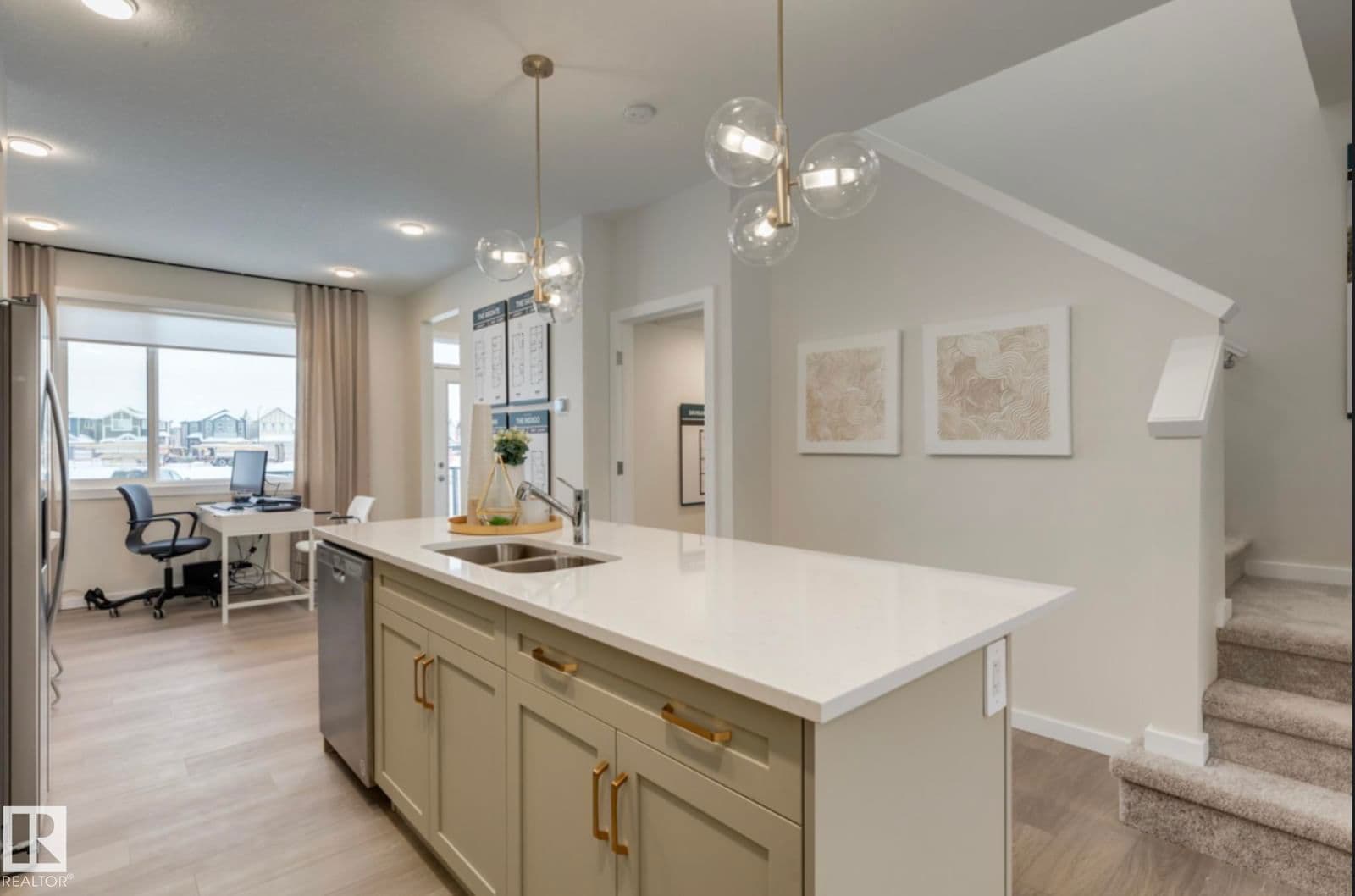 Sold property in Elan