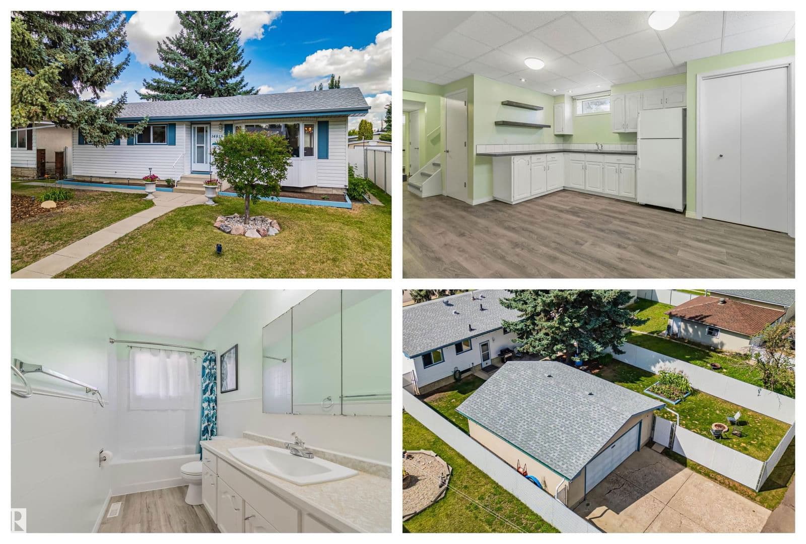 Sold property in Evansdale