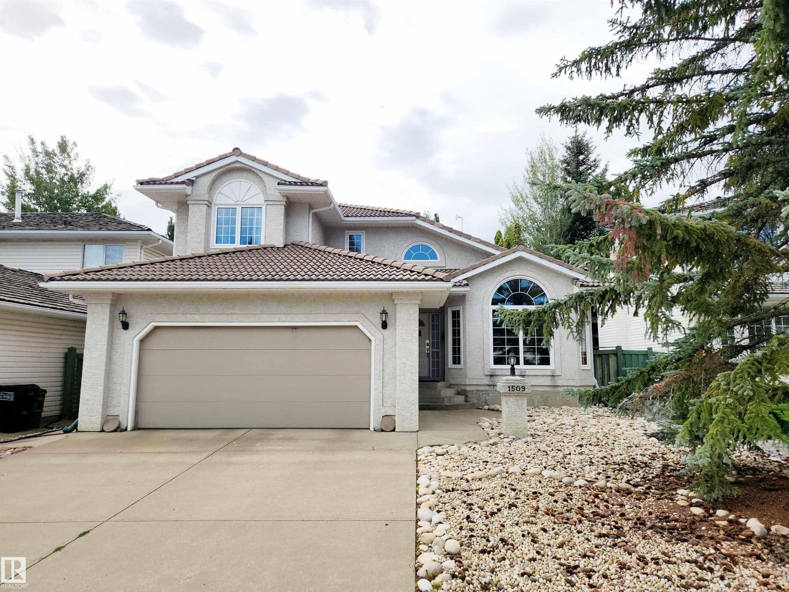 Sold property in Wedgewood Heights