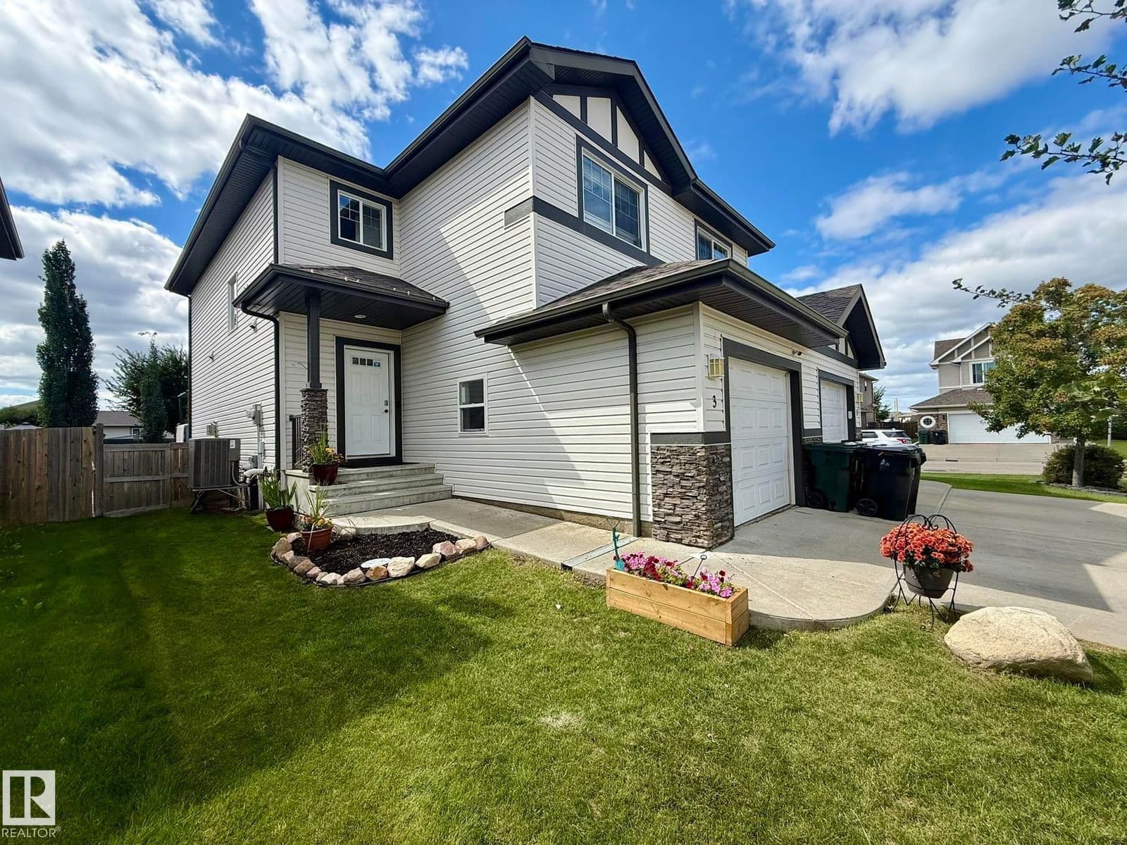 Sold property in Harvest Ridge