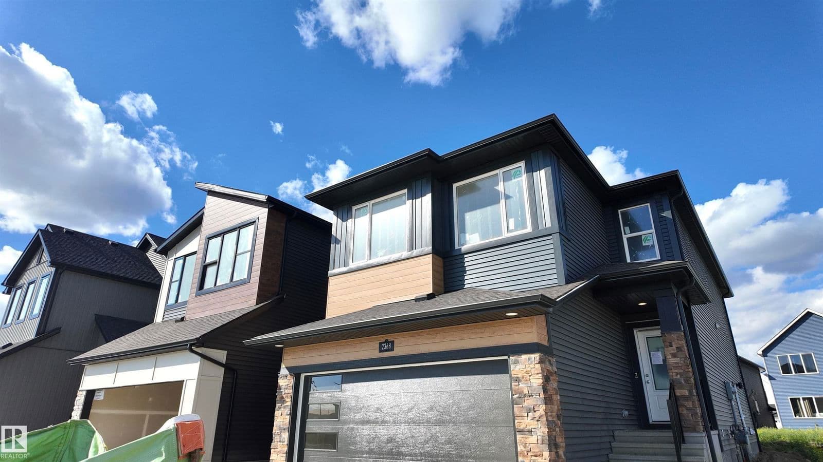 Sold property in The Orchards At Ellerslie