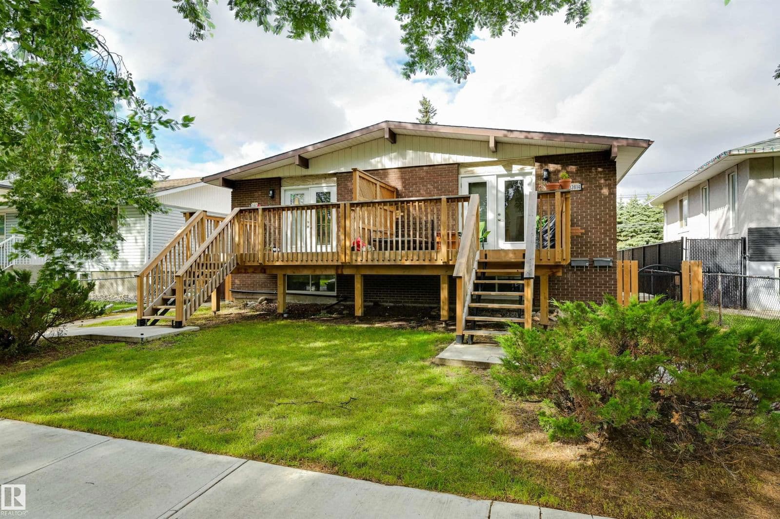 Sold property in Calder