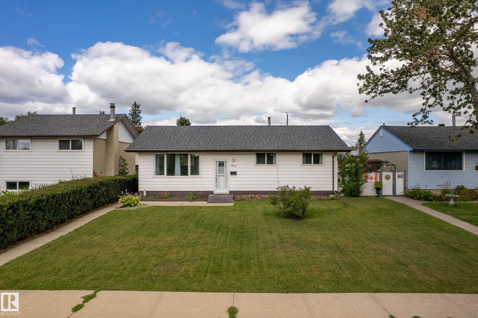 Sold property in Balwin