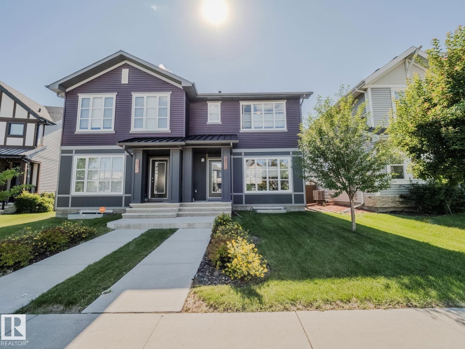 Sold property in Cavanagh