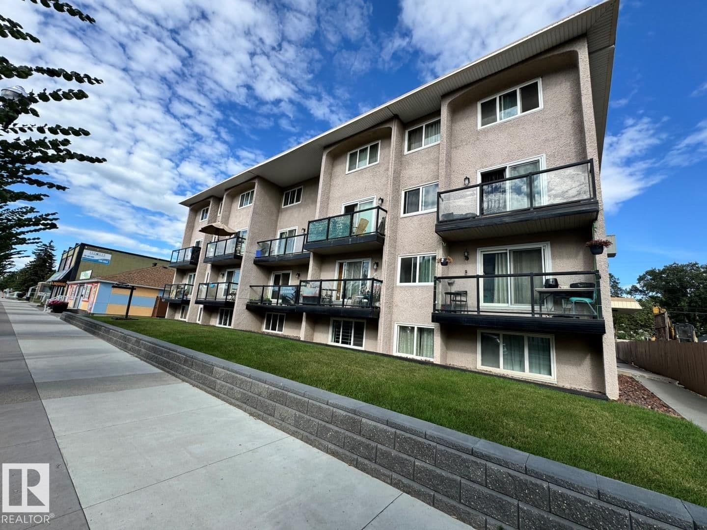 Sold property in Inglewood (Edmonton)