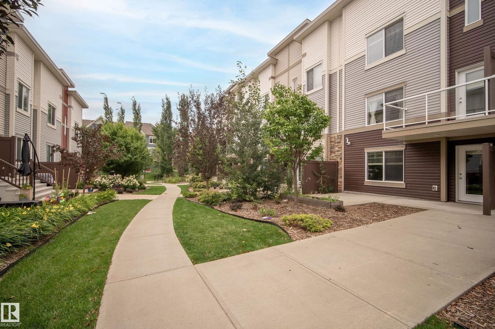 Sold property in Walker