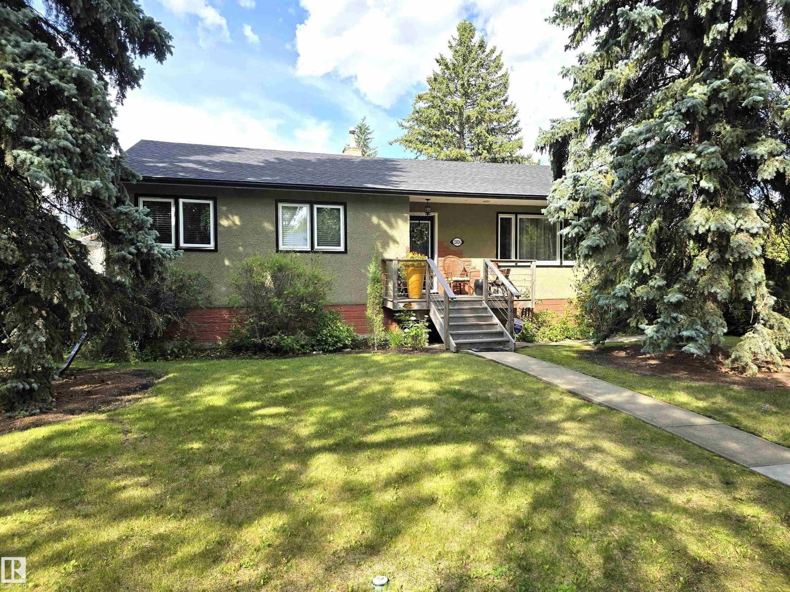 Sold property in North Glenora