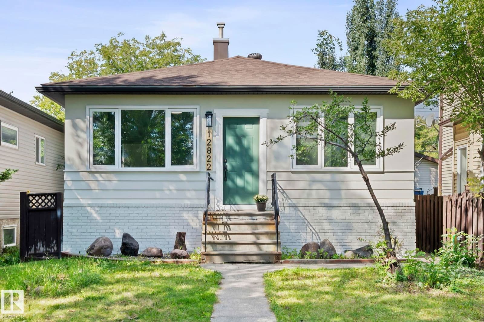 Sold property in Balwin