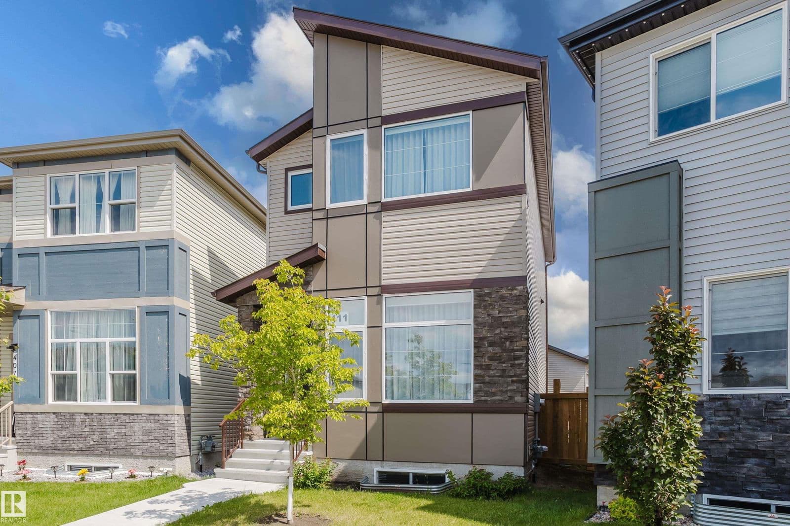 Sold property in Maple Crest
