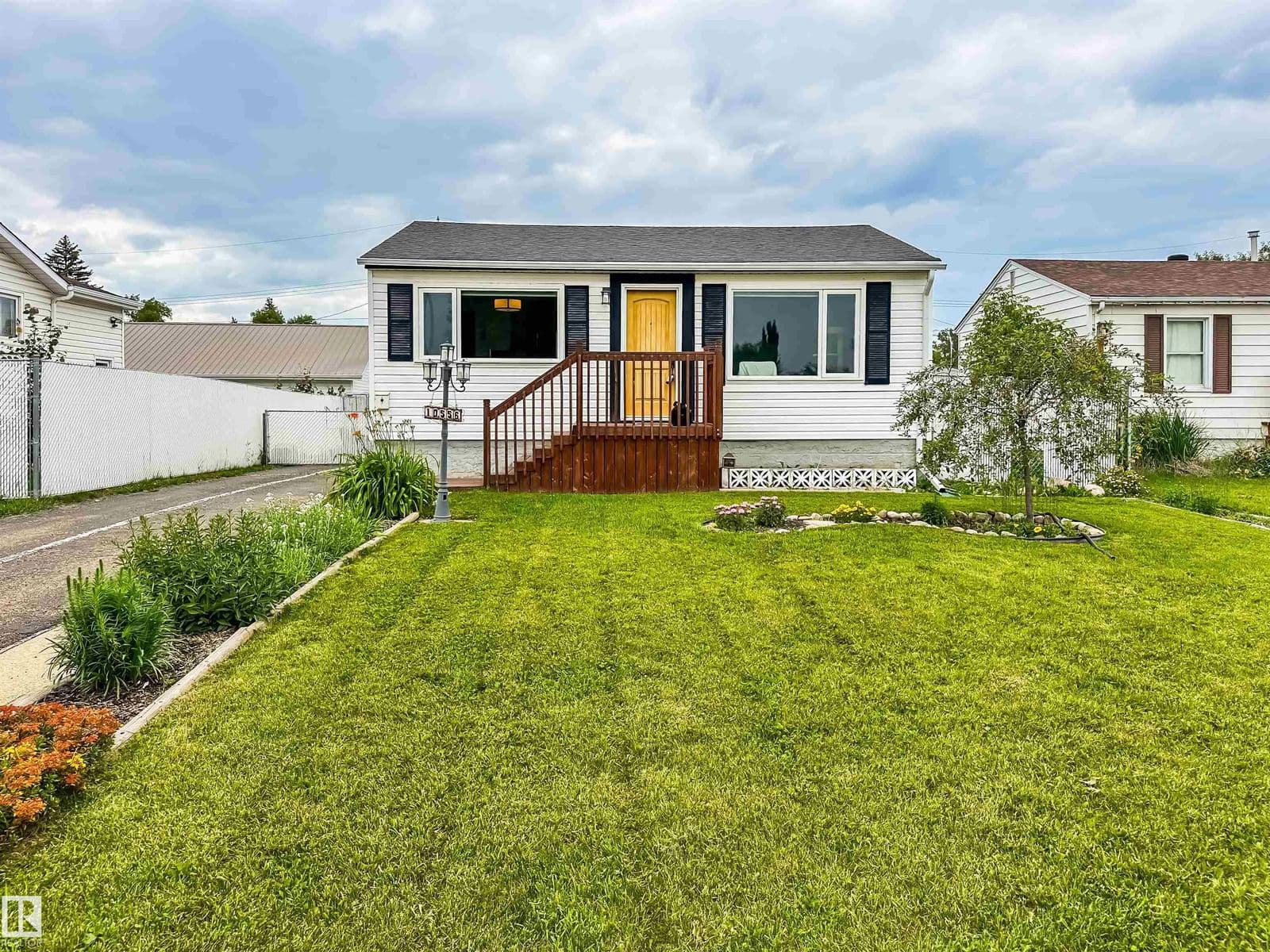 Sold property in Britannia Youngstown
