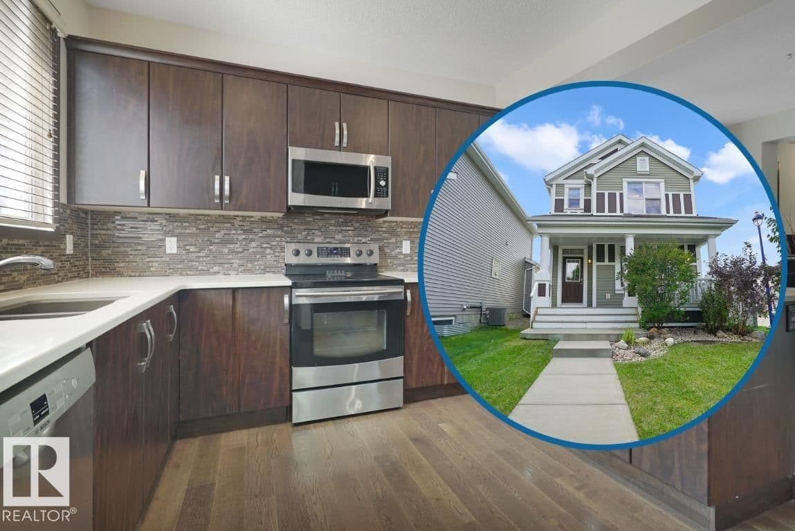 Sold property in Summerside