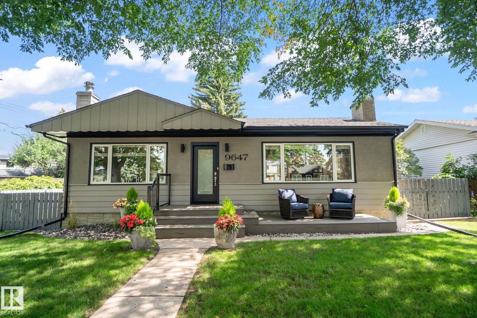 Sold property in Strathearn