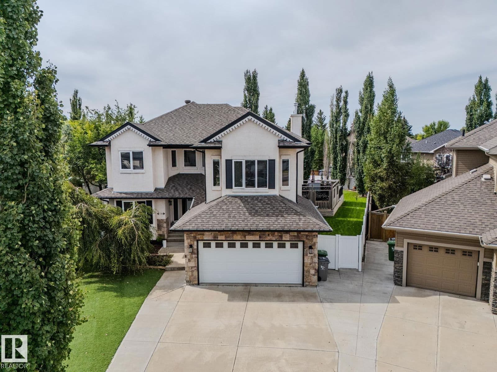 Sold property in Montalet