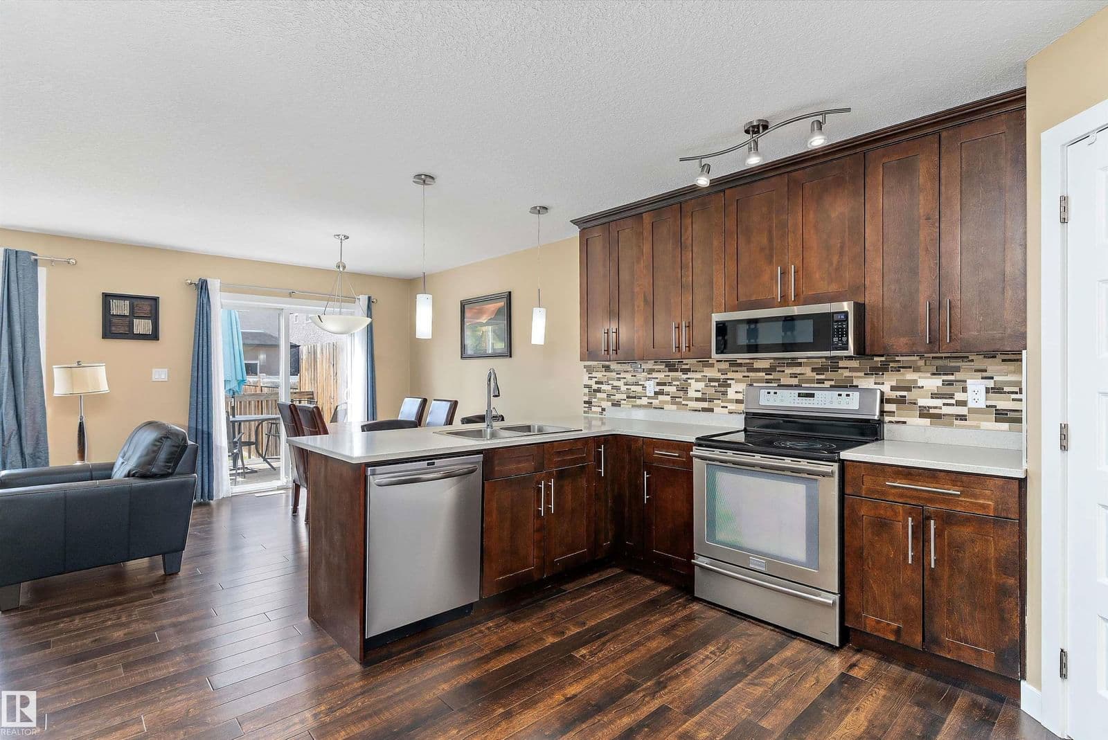 Sold property in Kirkness