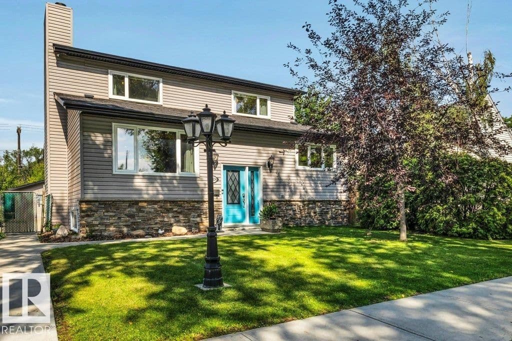 Sold property in North Glenora