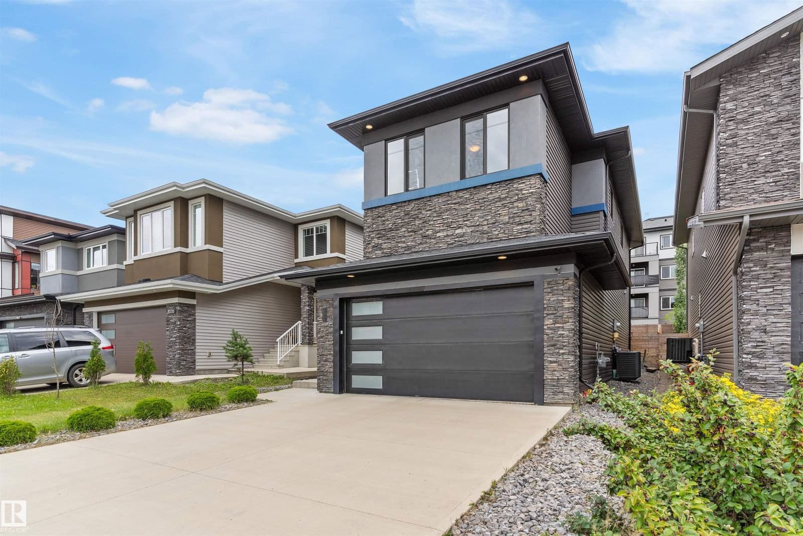 Sold property in Windermere