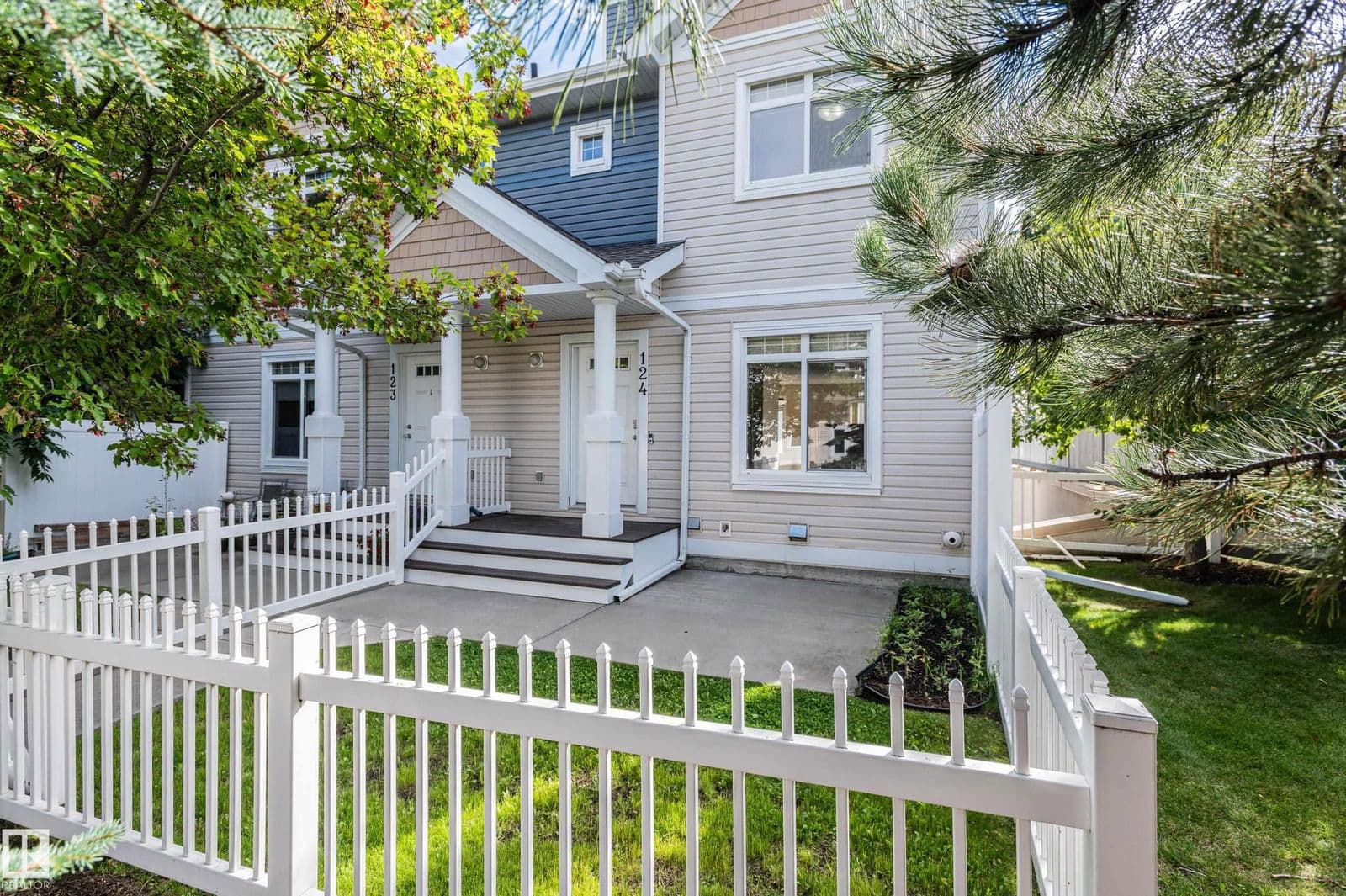 Sold property in Summerside