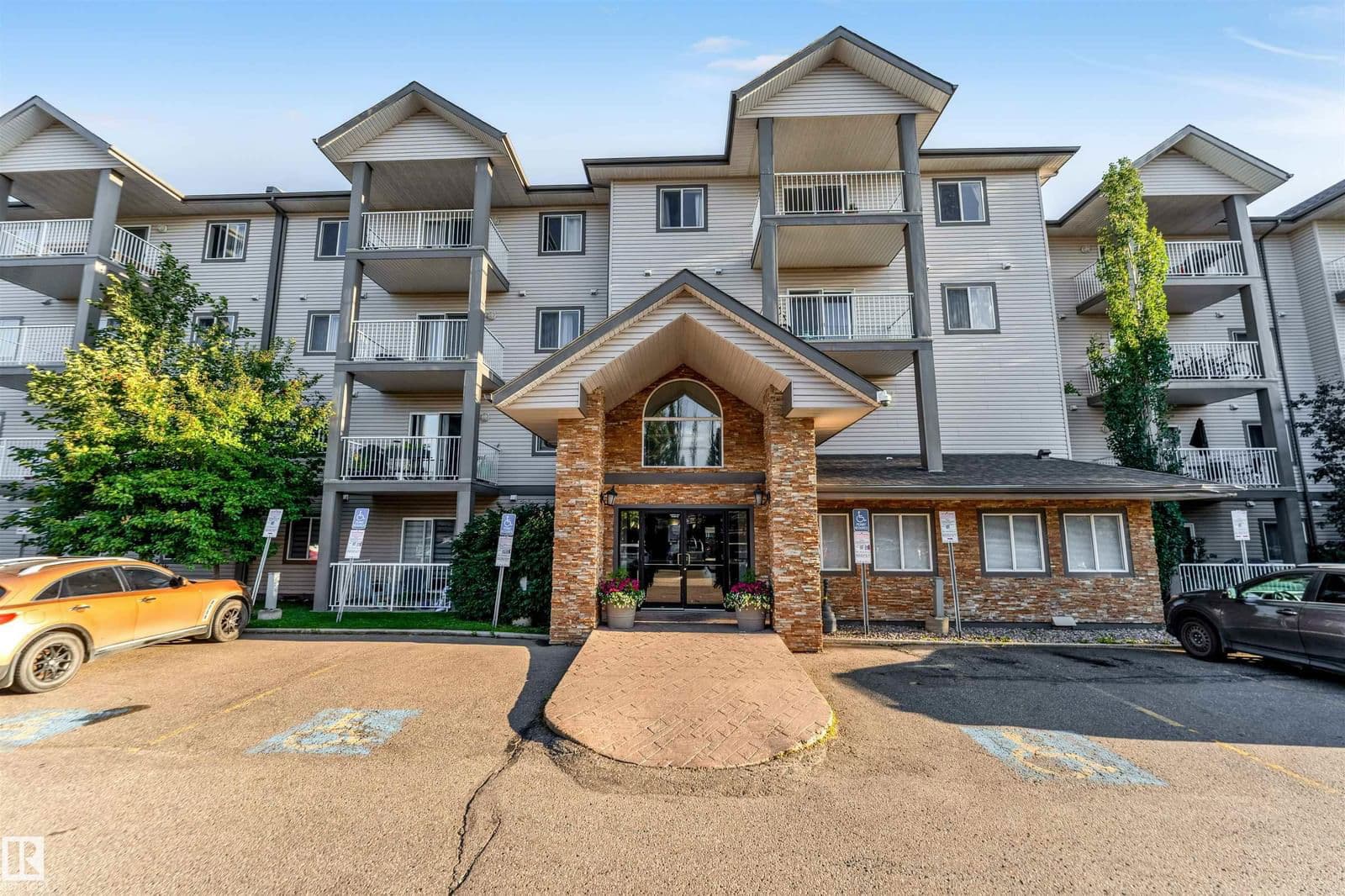 Sold property in Wild Rose