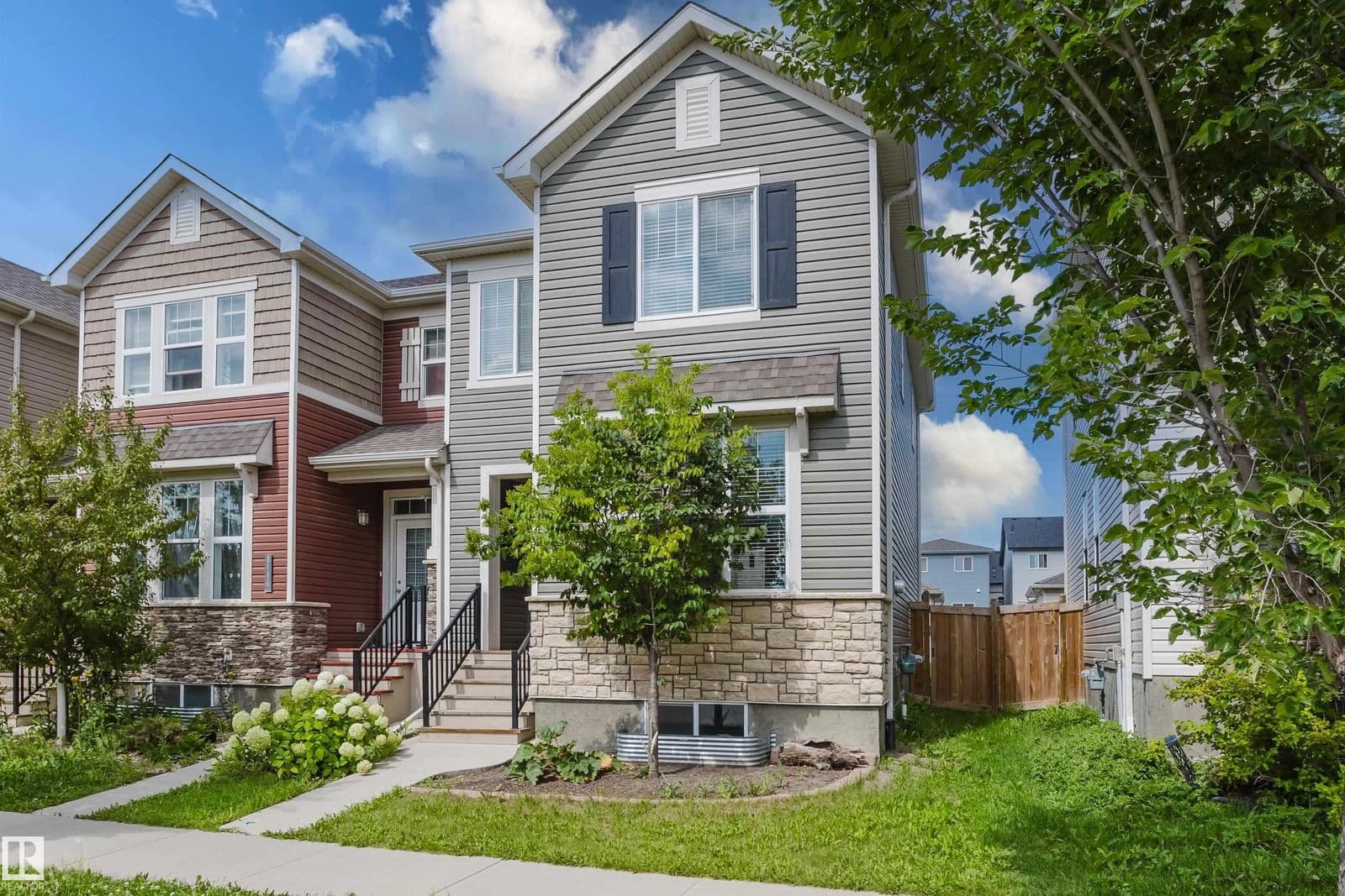 Sold property in Chappelle Area