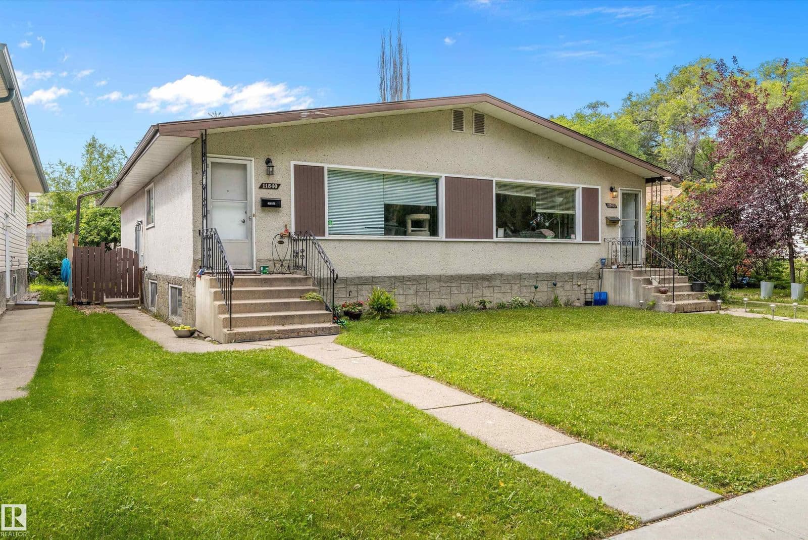 Sold property in Inglewood (Edmonton)