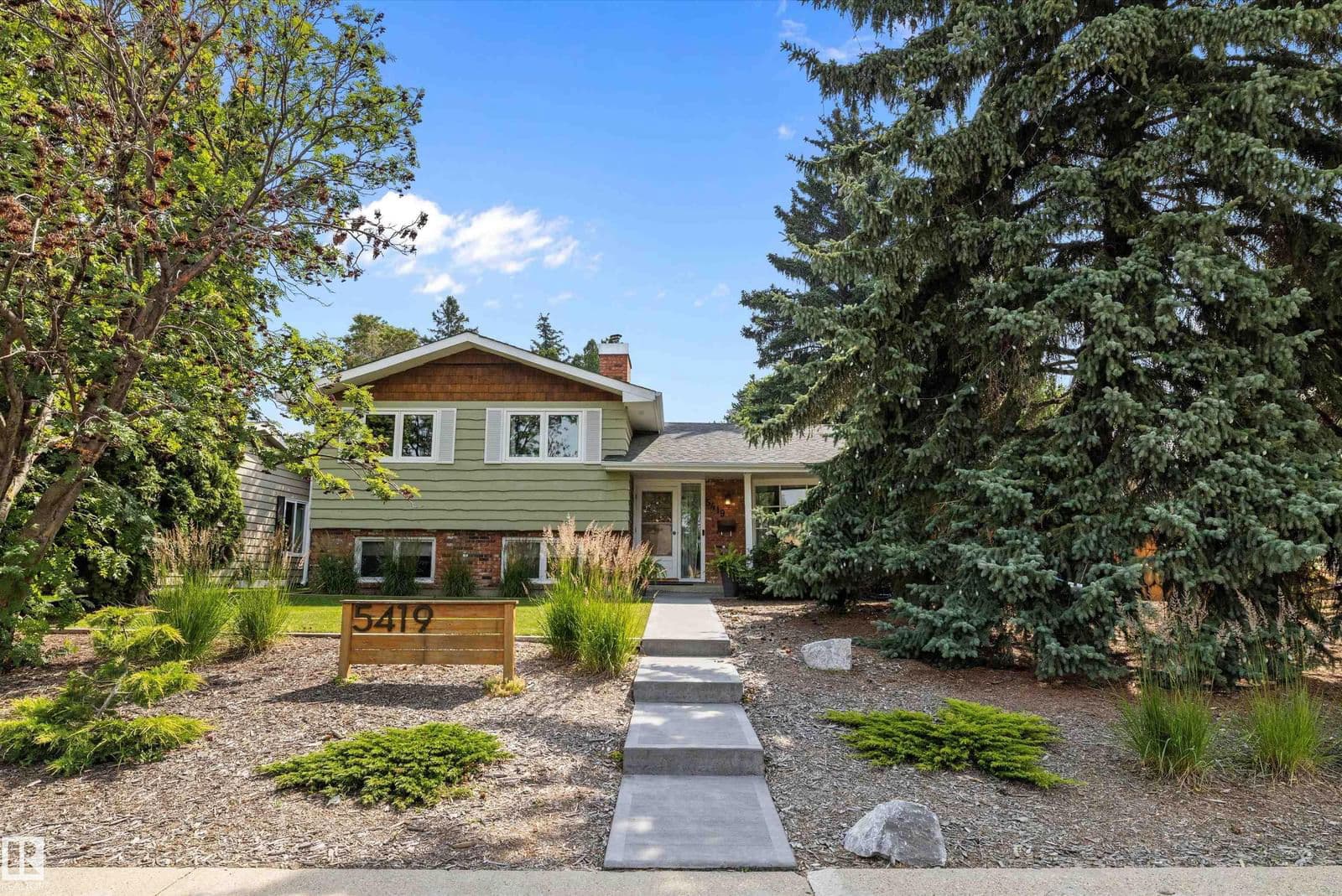 Sold property in Brookside