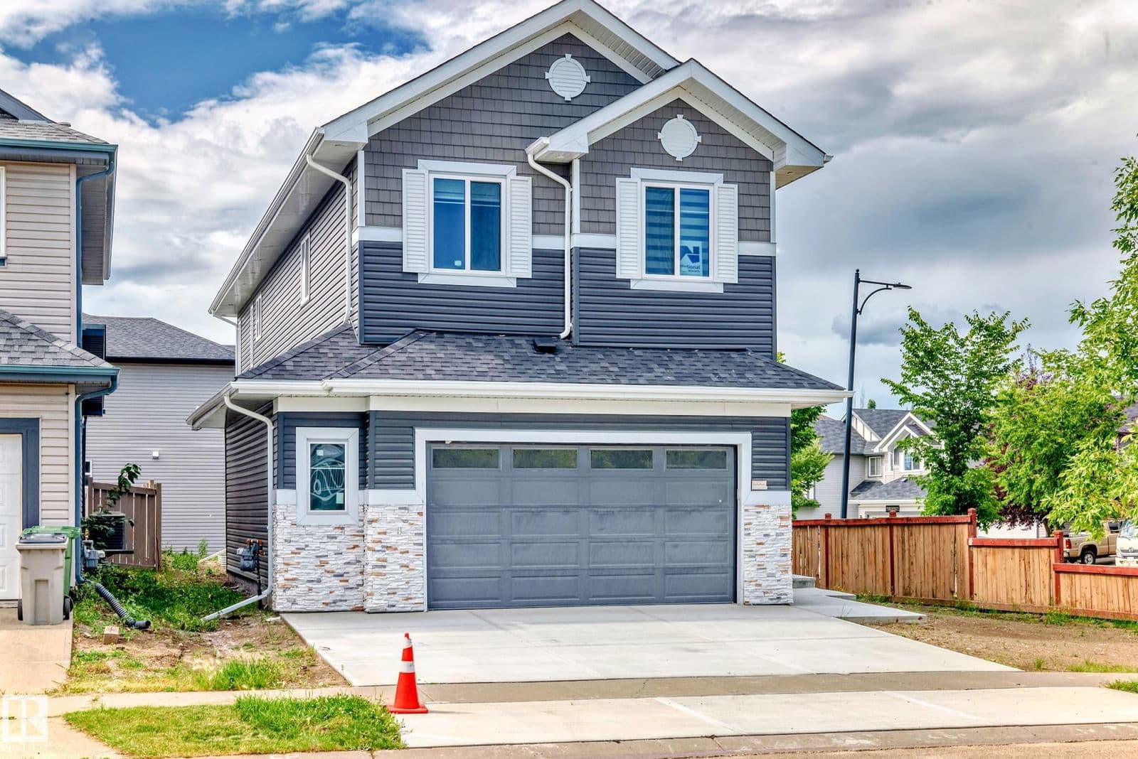 Sold property in Montalet