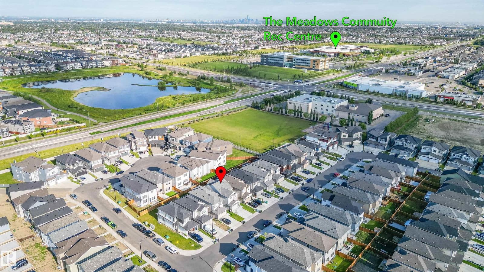 Sold property in Aster