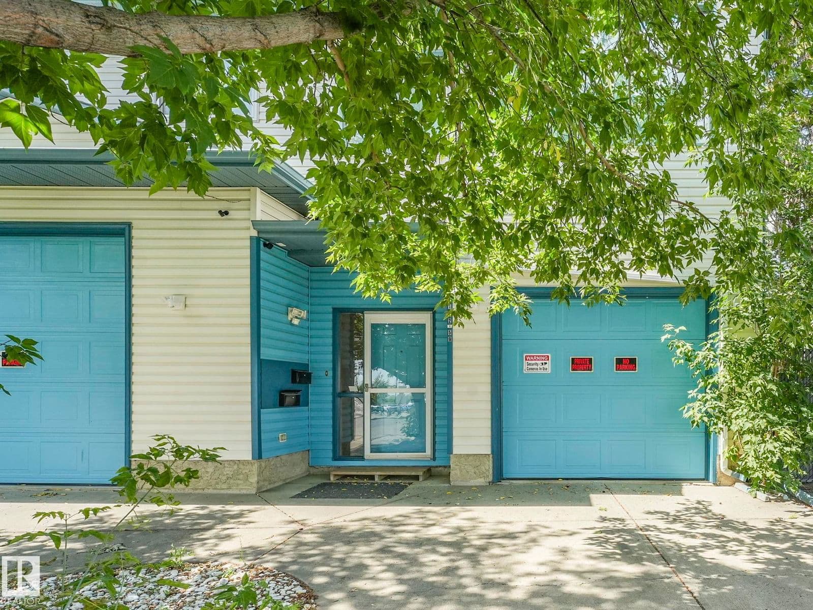 Sold property in Belvedere