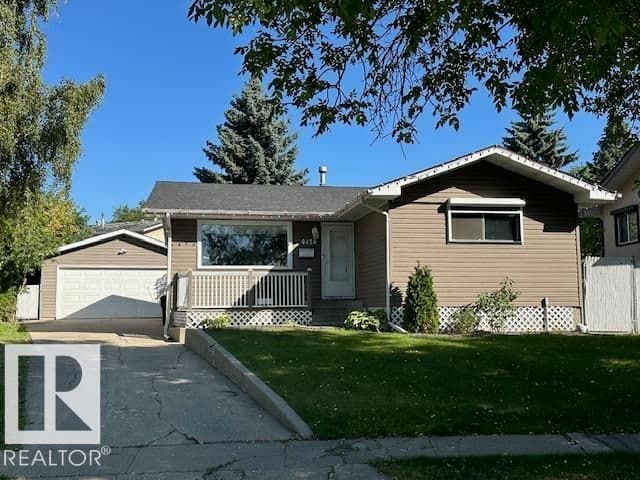 Sold property in Mcleod