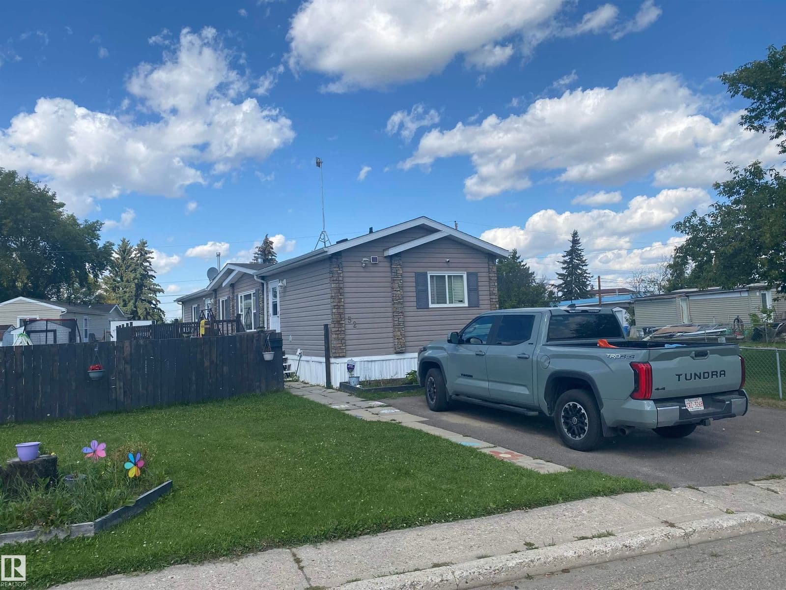 Sold property in Jubilee