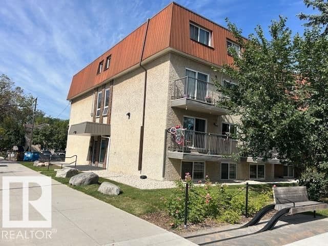 Sold property in Inglewood (Edmonton)