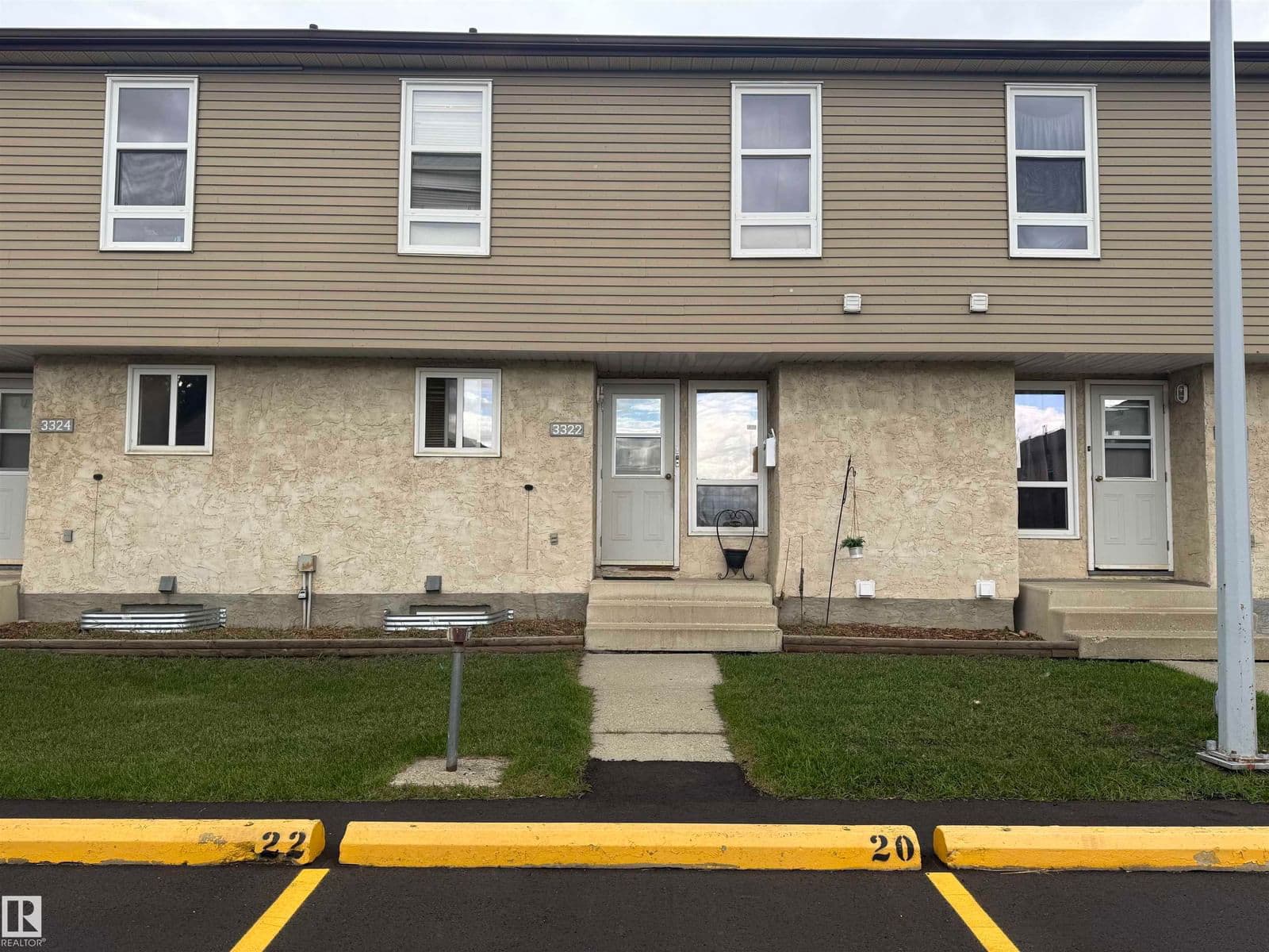 Sold property in Rundle Heights