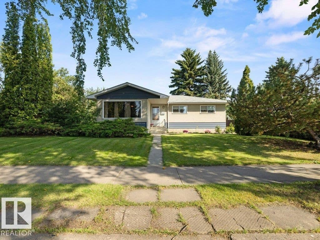 Sold property in Beverly Heights