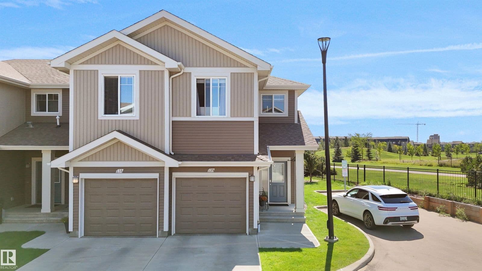 Sold property in Rosenthal (Edmonton)