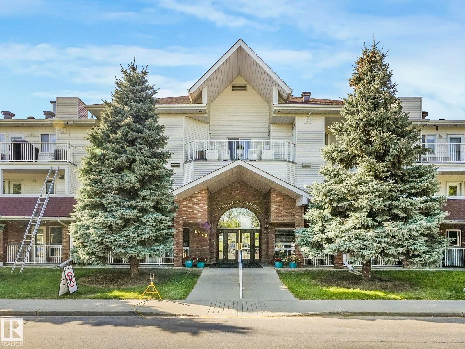 Sold property in Fulton Place