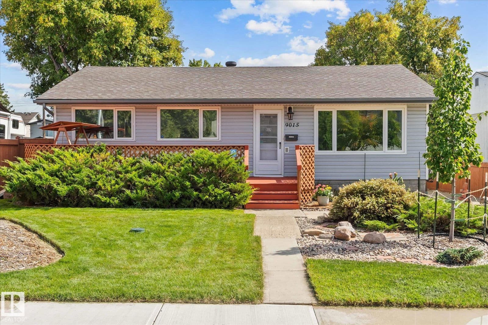 Sold property in Jasper Park
