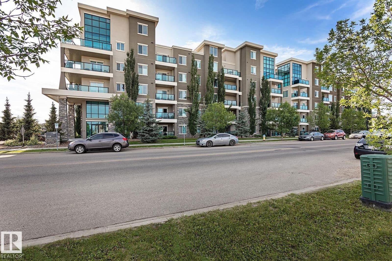 Sold property in Windermere