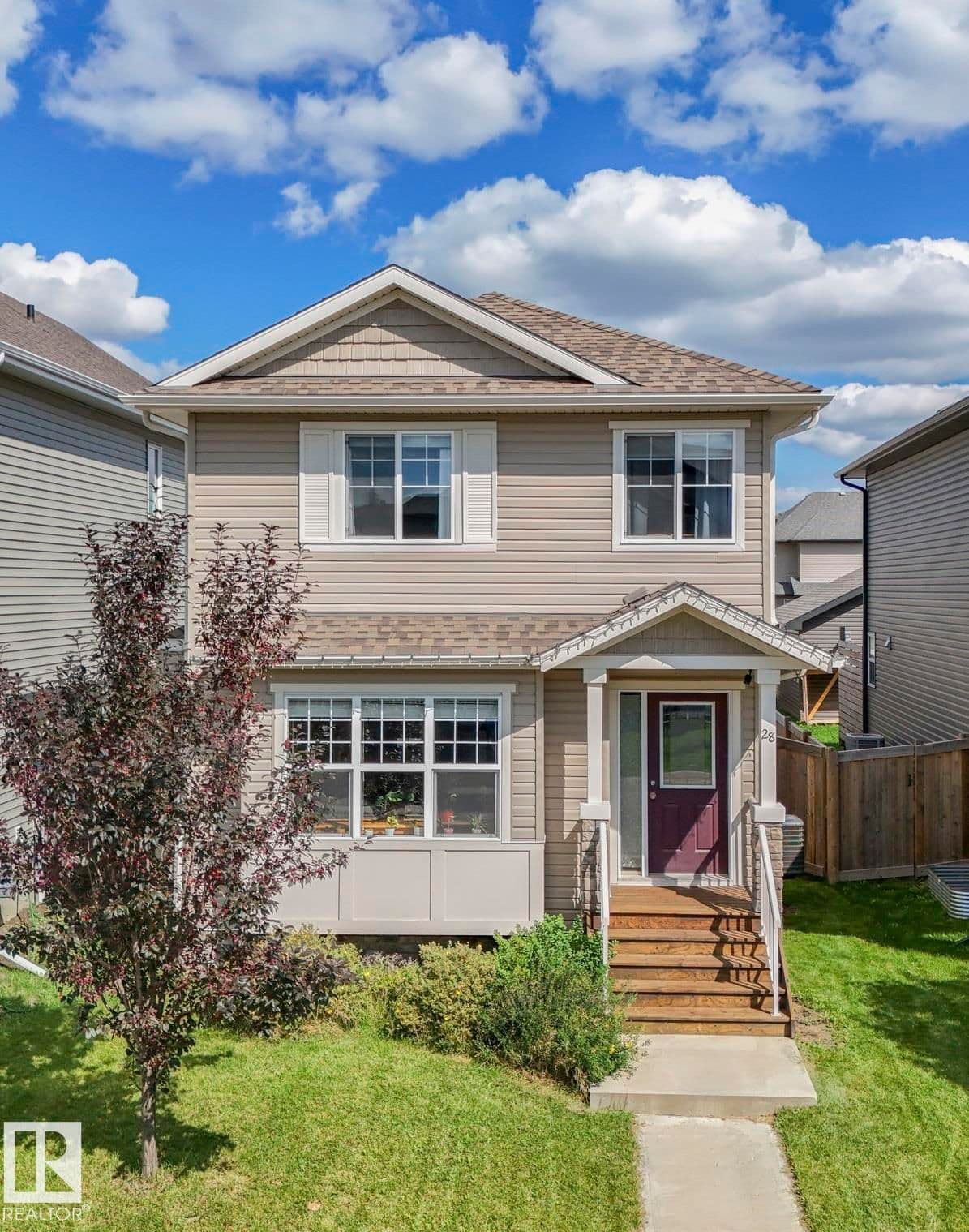 Sold property in Harvest Ridge
