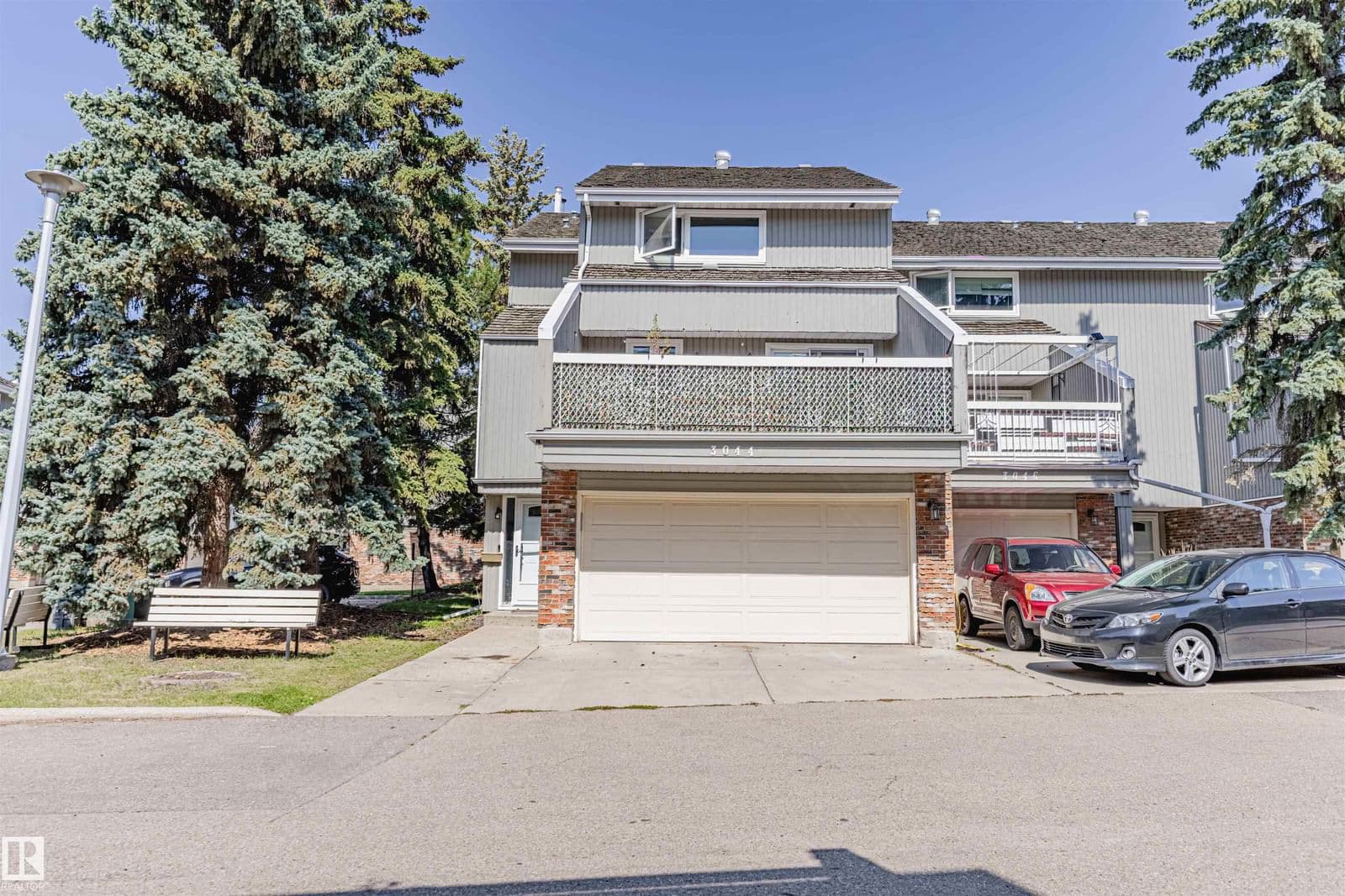 Sold property in Steinhauer