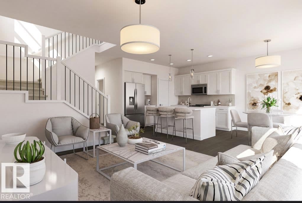 Sold property in Rosenthal (Edmonton)