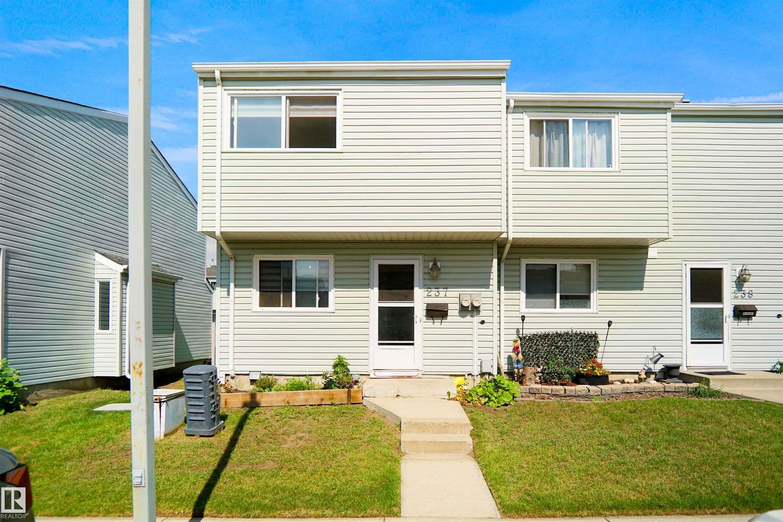 Sold property in Evansdale