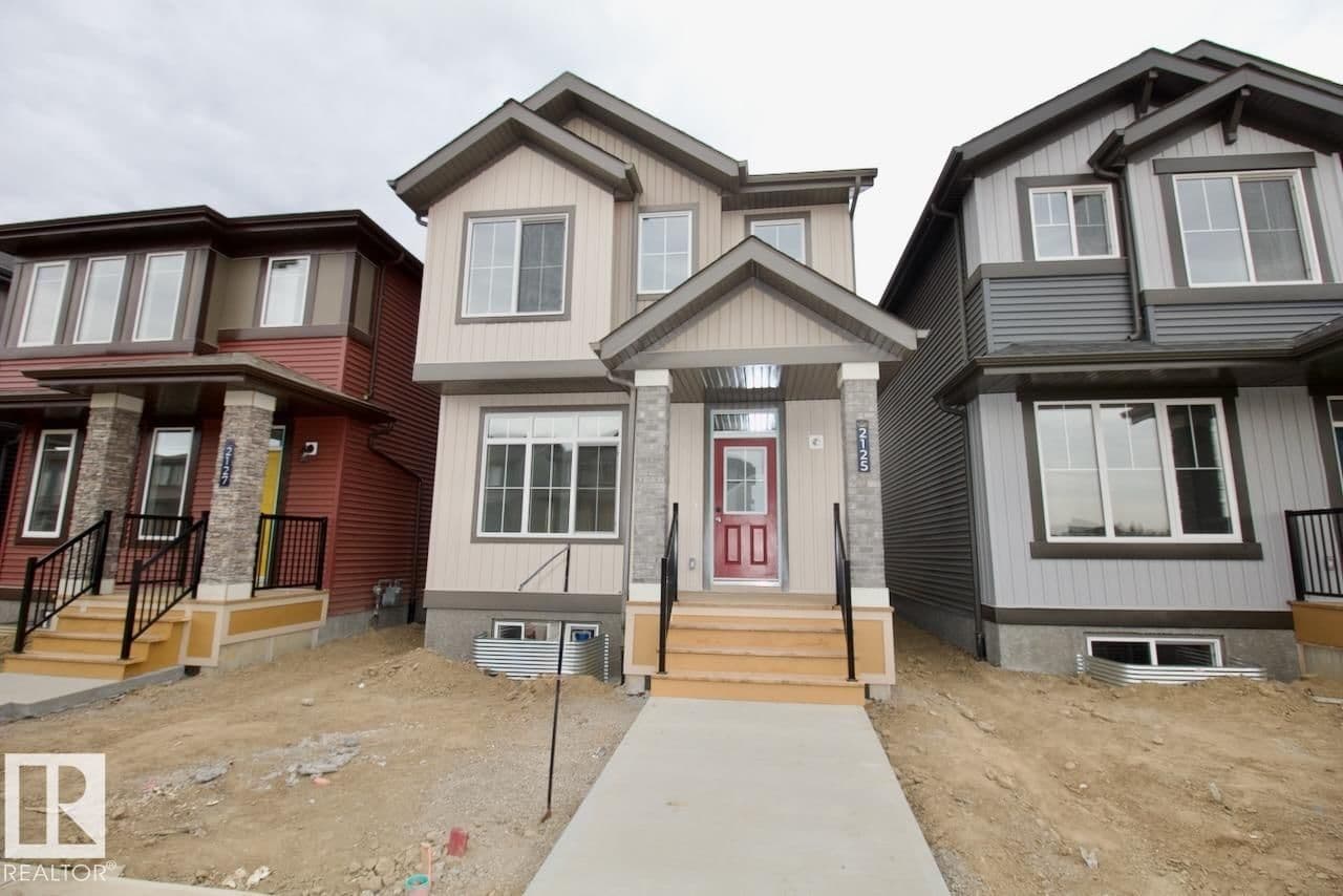 Sold property in Kinglet Gardens