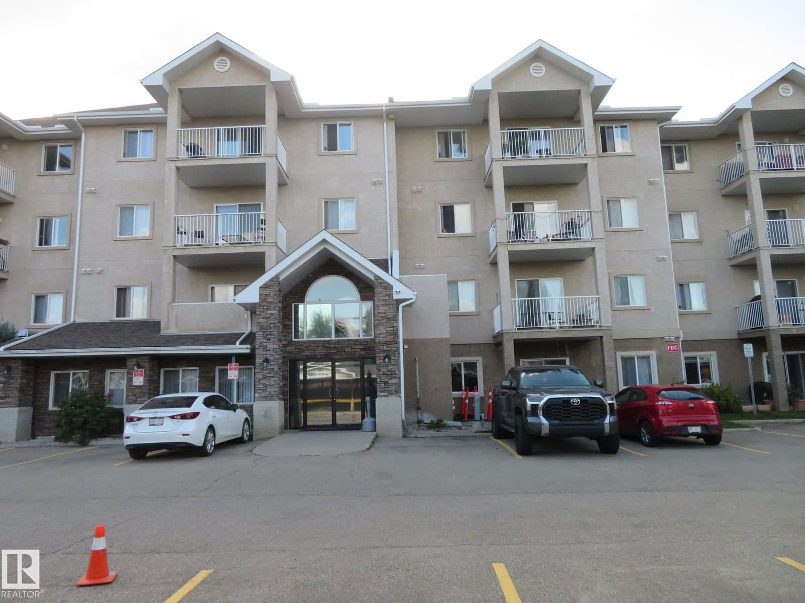 Sold property in Wild Rose