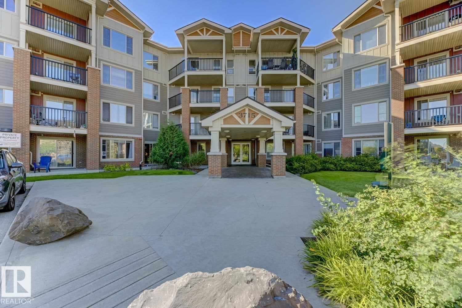 Sold property in Windermere