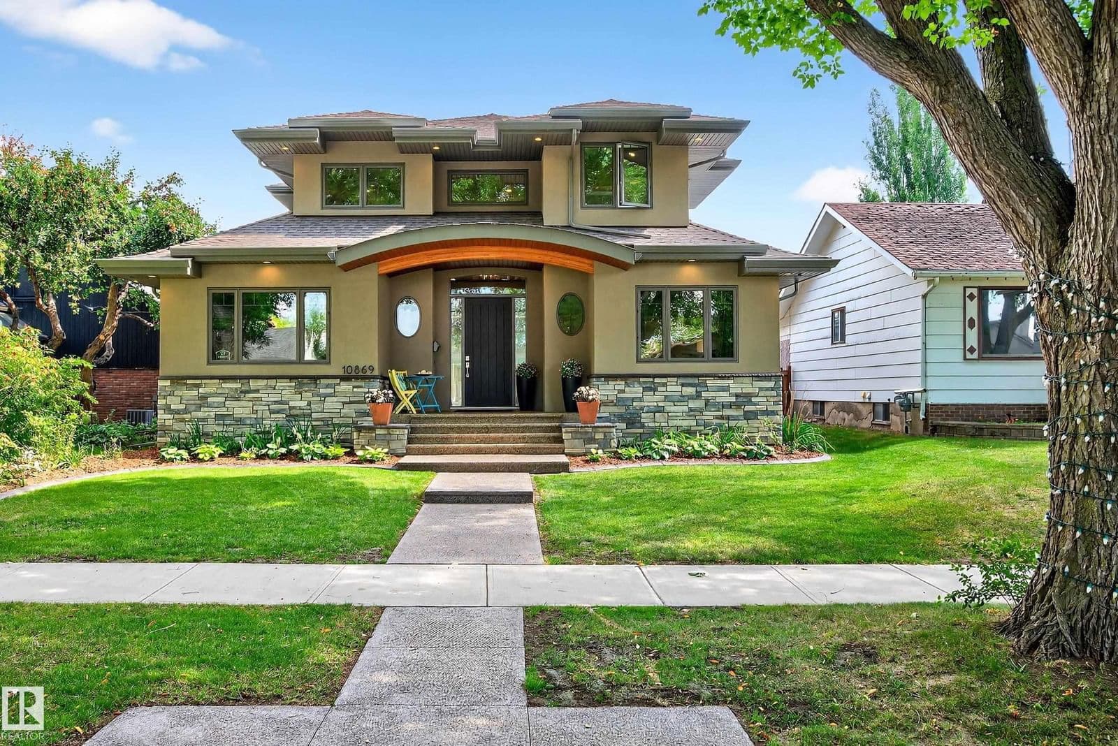 Sold property in Virginia Park